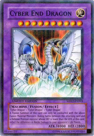 mattel yugioh cards Yu-Gi-Oh! Highly Detailed 7 inch Articulated Action Figure, Limited Edition, Includes Exclusive Trading Card, The Blue Eyes Ultimate Dragon : Toys & Games Cyber End Dragon