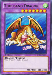Thousand Dragon · Common 055