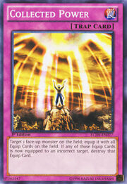 Collected Power · Common 077