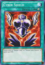 Cyber Shield · Common 105