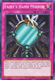 Fairy's Hand Mirror · Common 106