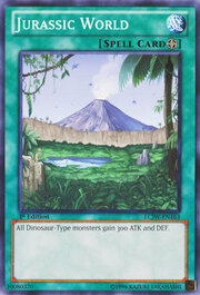 Jurassic World · Common 163