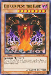 Despair from the Dark · Common 192