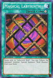 Magical Labyrinth · Common 231