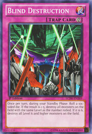 Blind Destruction · Common 269