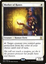 EX Touch of the eternal vo-mtg magic 