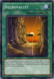 Necrovalley · Common 025