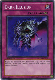 Dark Illusion · Common 036