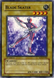 Blade Skater · Common 003
