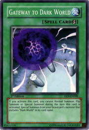 Gateway to Dark World · Common 048