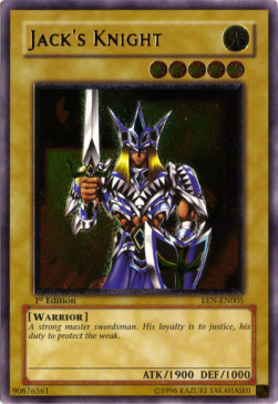 yugioh jack knight cards Jack's Knight Elemental Energy | Yu-Gi-Oh!
