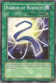 Ribbon of Rebirth · Common 030