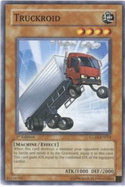 Truckroid · Common 014