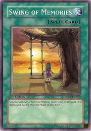 Swing of Memories · Common 046