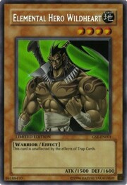 GX Special Edition featured card