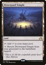 Drownyard Temple 271