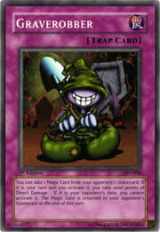 Graverobber · ©1996 008