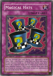 Magical Hats · ©1996 033