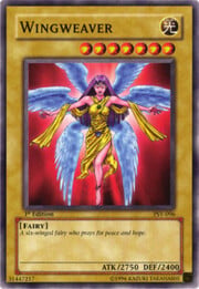 Wingweaver · ©1996 096