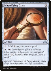 Magnifying Glass 258