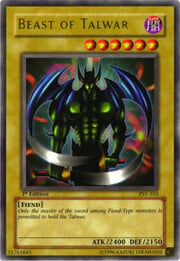 Beast of Talwar · ©1996 103