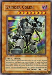 Duelist Pack: Jesse Anderson featured card