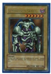 Summoned Skull · ©1996 003