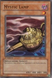 Mystic Lamp · ©1996 028