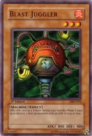 Blast Juggler · ©1996 034