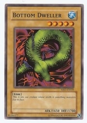 Bottom Dweller · ©1996 039