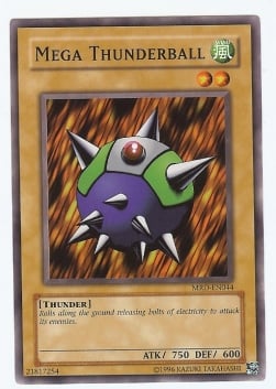 yugioh forbidden memories thunder cards Yu-Gi-Oh! - Short (GENF-EN047) - Generation Force - 1st Edition You can Special Summon this card How to Get Thunder Dragon