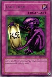 Fake Trap