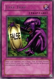 Fake Trap · ©1996 056
