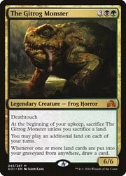 The Gitrog Monster 245