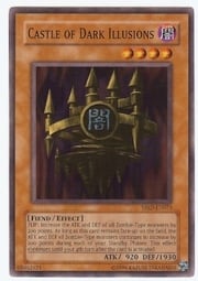 Castle of Dark Illusions · ©1996 073