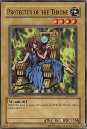 Protector of the Throne · ©1996 087