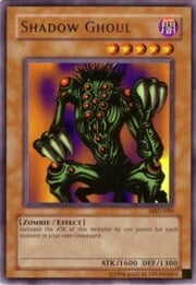 Shadow Ghoul · ©1996 090
