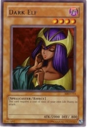 Dark Elf · ©1996 113