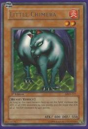 Little Chimera · ©1996 117