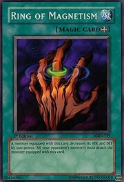 Ring of Magnetism · ©1996 139