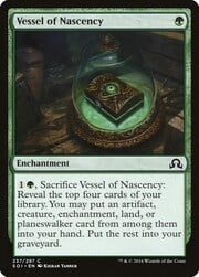 Vessel of Nascency 237