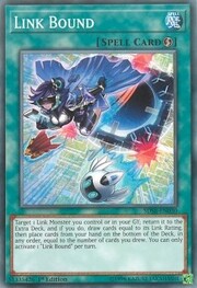 Link Bound · Common 030