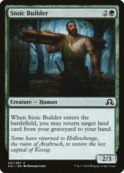 Stoic Builder 231