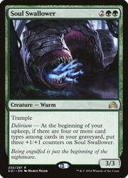 Soul Swallower 230