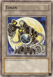 Moon Token · Token 003