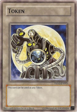 Moon Token Card Front