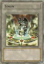 Metal Fiend Token · Token 009