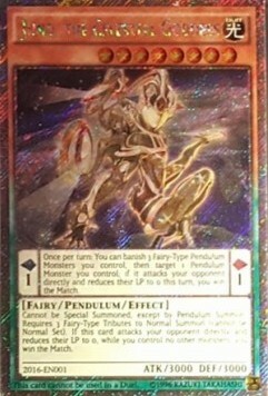 Juno, the Celestial Goddess Card Front