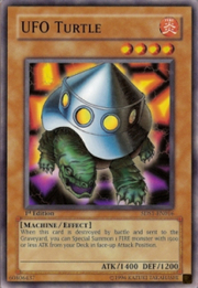 UFO Turtle · Common 016