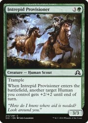 Intrepid Provisioner 213